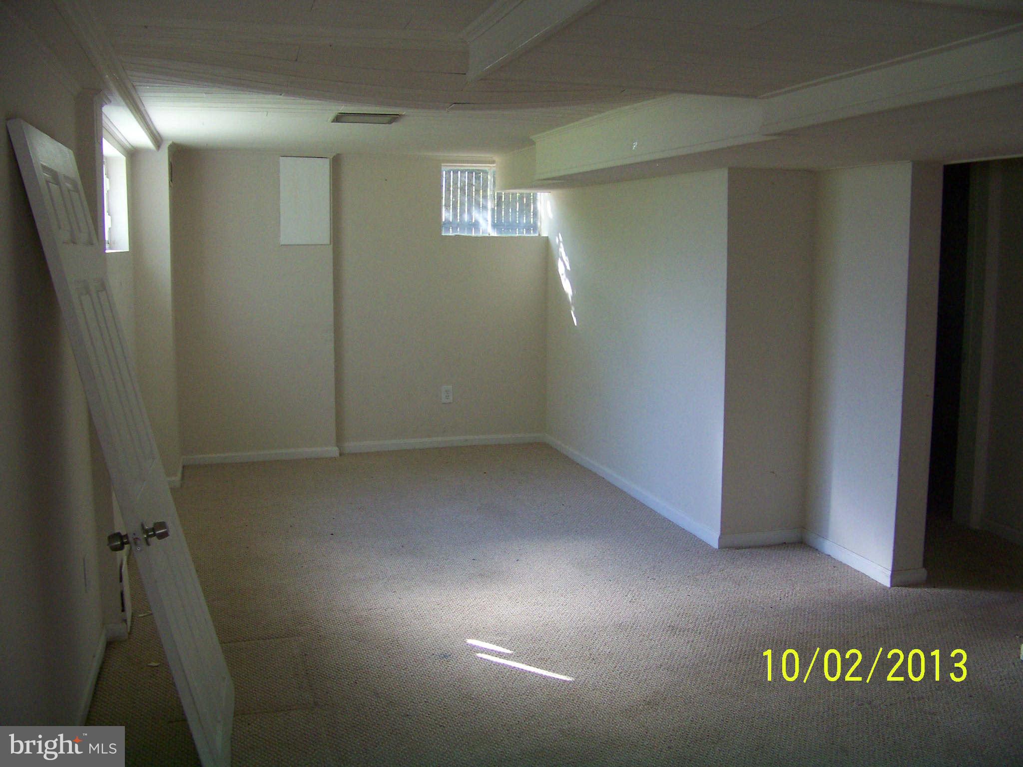 3925 Weller Road Silver Spring, MD 20906 - Photo 10 of 17 Basement