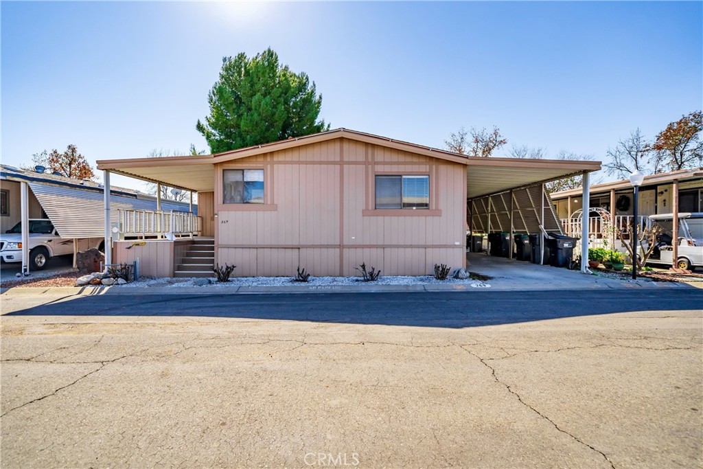 27701 Murrieta Road, Unit 269 Menifee, CA 92586 - Photo 21 of 26