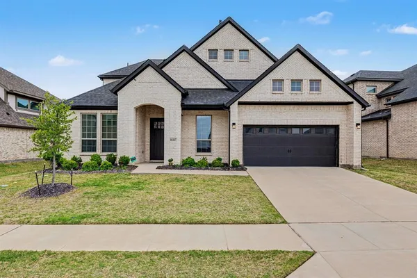 $525,000 | 16417 Sunnyland Drive, Celina, TX 75009