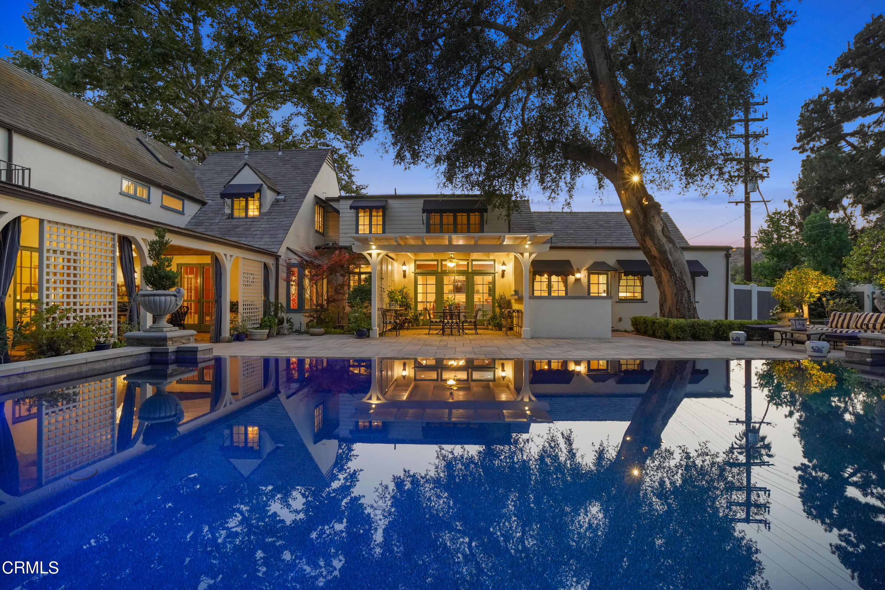 512 Arroyo Square South Pasadena, CA 91030 - Photo 47 of 55 DSC02634