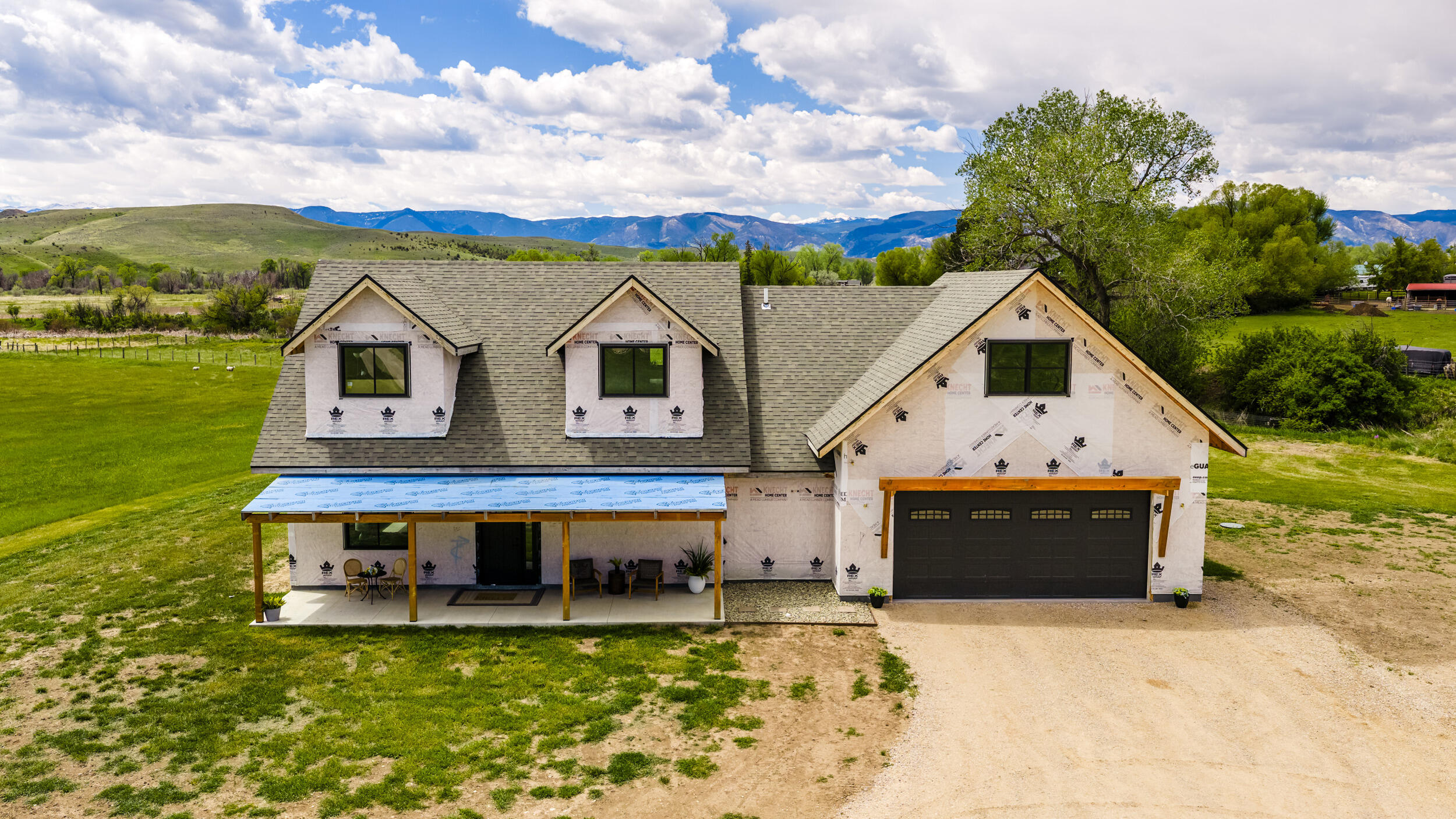 16 Oxbow Ranch Road Sheridan, WY 82801 - Photo 7 of 58 6_16 oxbow 05