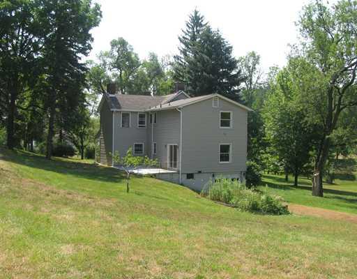 199 Becks Run Road Coraopolis, PA 15108 - Photo 1 of 18 Exterior Back.