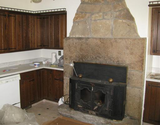 199 Becks Run Road Coraopolis, PA 15108 - Photo 12 of 18 Kitchen.