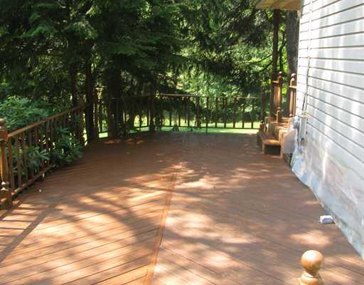 199 Becks Run Road Coraopolis, PA 15108 - Photo 6 of 18 Patio/Deck.