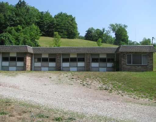 199 Becks Run Road Coraopolis, PA 15108 - Photo 9 of 18 Parking Lot/Garage.