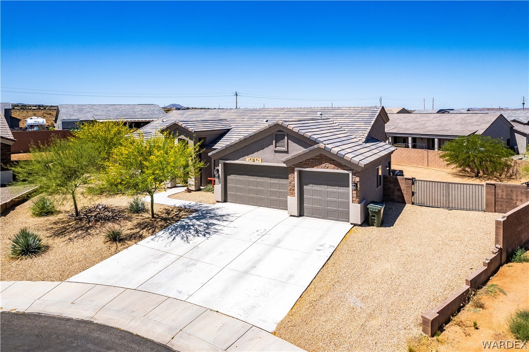 4052 Ranchita Court Kingman, AZ 86401 - Photo 11 of 54