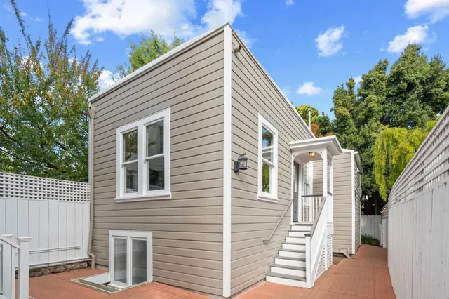 $1,298,000 | 112 27th Street, San Francisco, CA 94110