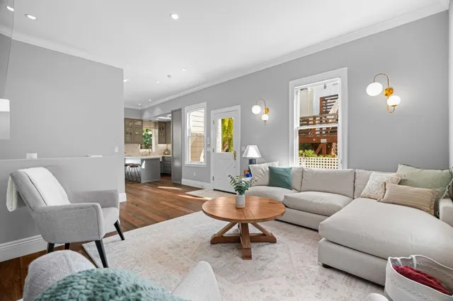 $1,298,000 | 112 27th Street, San Francisco, CA 94110