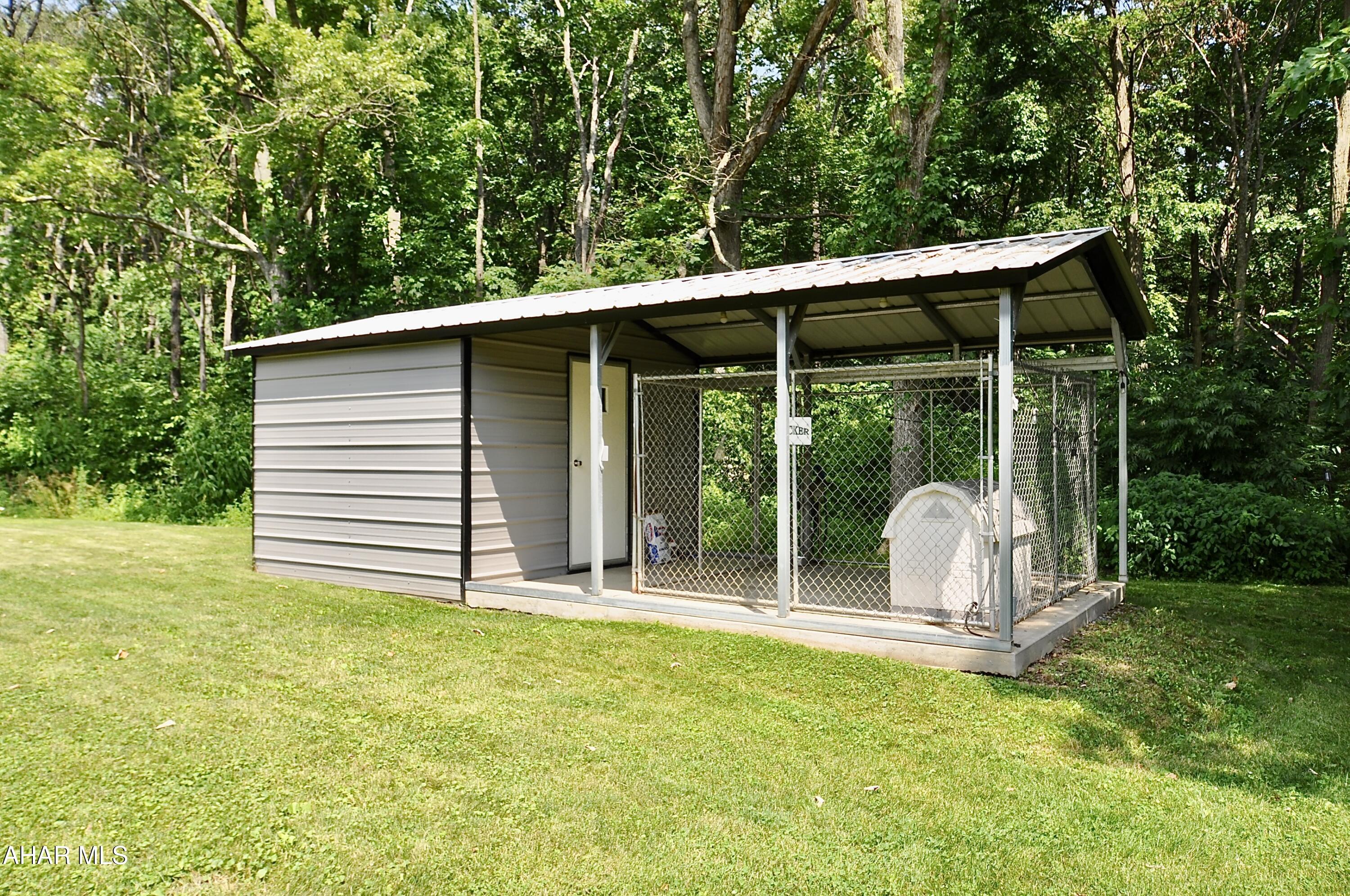 11352 Raystown Road Saxton, PA 16678 - Photo 43 of 47