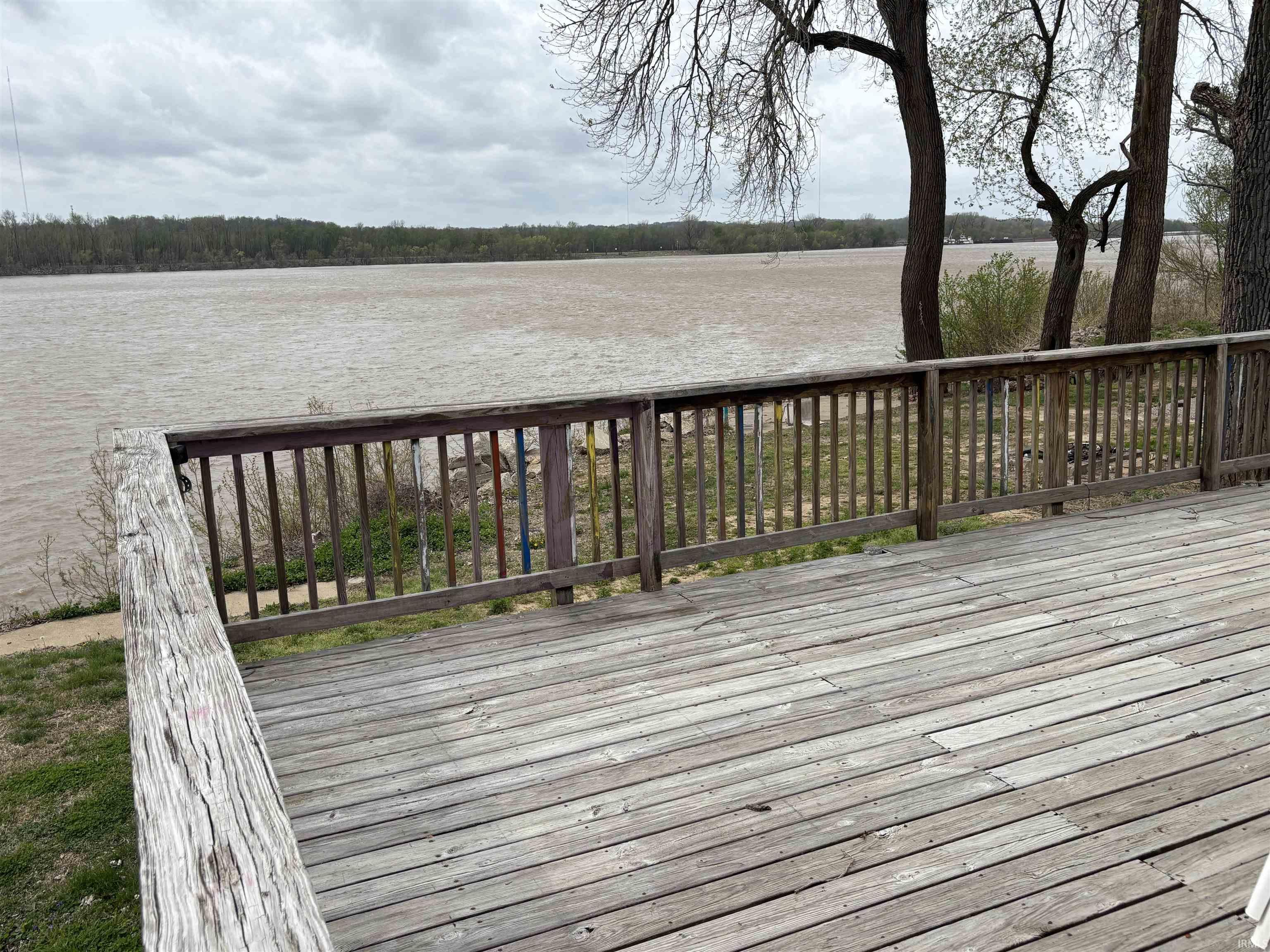 3213 Old River Road Evansville, IN 47715 - Photo 8 of 10