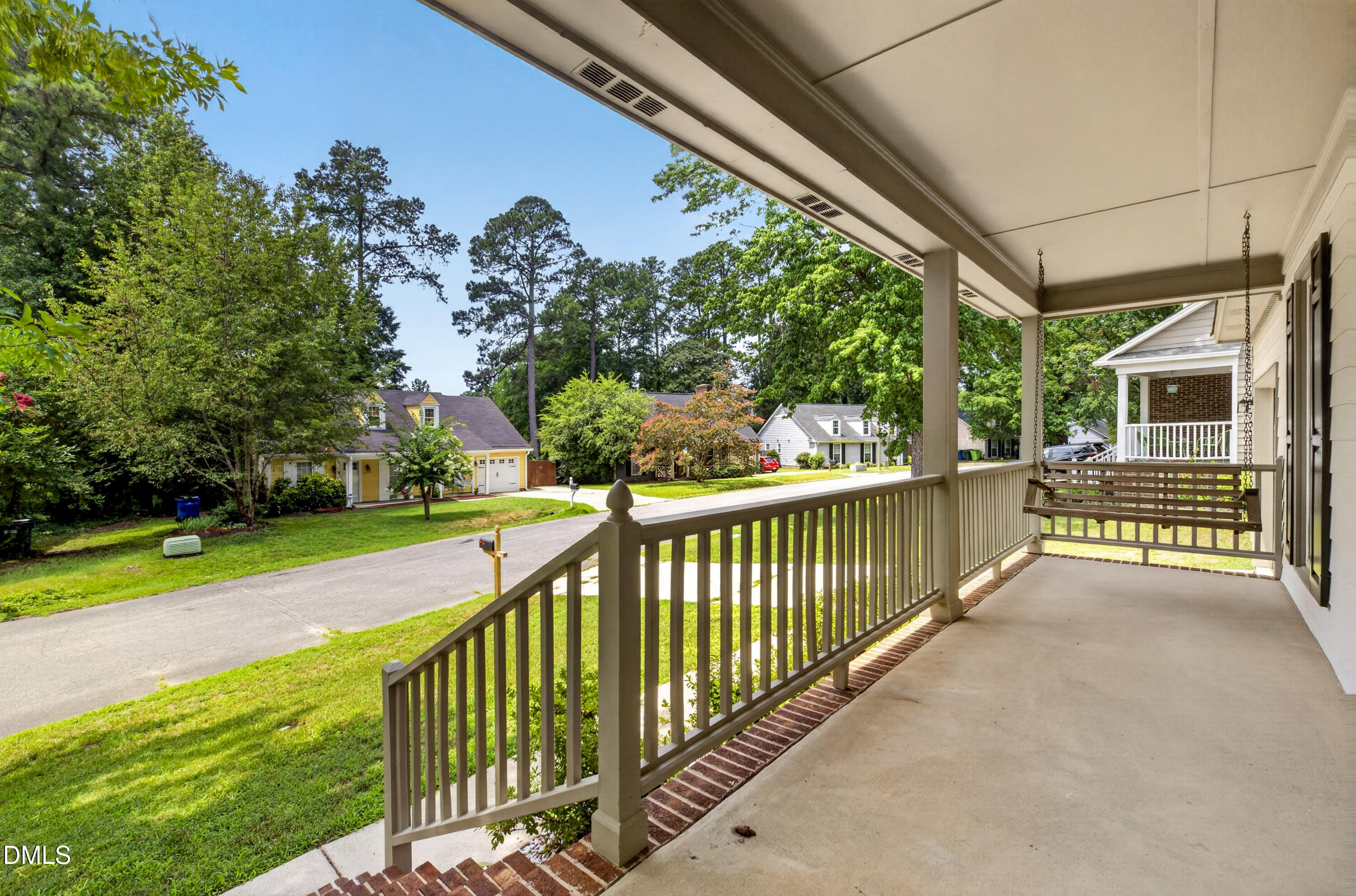 3629 Wickersham Way Raleigh, NC 27604 - Photo 5 of 42 16-print-3629 Wickersham Way - 16