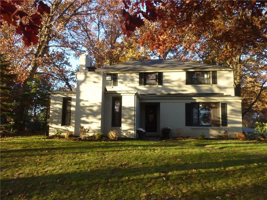 119 Martin Road Pittsburgh, PA 15237 - Photo 1 of 22