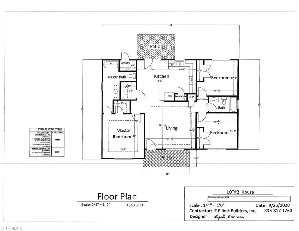 853 Friendly Road Eden, NC 27288 - Photo 1 of 10 Gallery Image 1