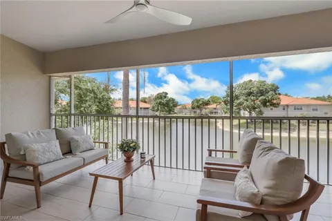 $530,000 | 7648 Oleander Gate Drive, Unit H202, Naples, FL 34109