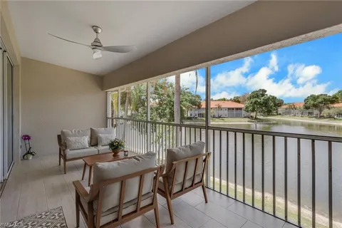 $530,000 | 7648 Oleander Gate Drive, Unit H202, Naples, FL 34109