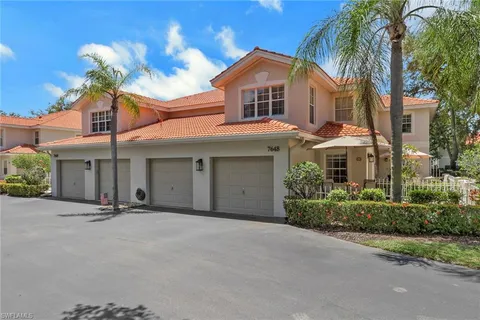 $530,000 | 7648 Oleander Gate Drive, Unit H202, Naples, FL 34109