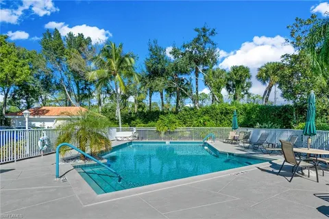 $530,000 | 7648 Oleander Gate Drive, Unit H202, Naples, FL 34109