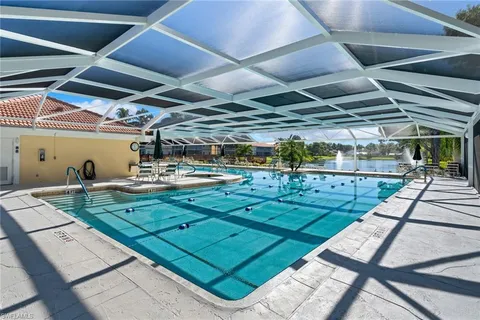 $530,000 | 7648 Oleander Gate Drive, Unit H202, Naples, FL 34109