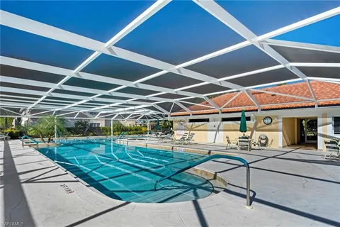 $530,000 | 7648 Oleander Gate Drive, Unit H202, Naples, FL 34109