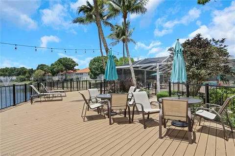 $530,000 | 7648 Oleander Gate Drive, Unit H202, Naples, FL 34109