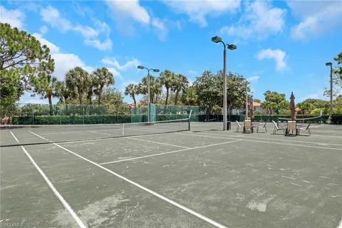 $530,000 | 7648 Oleander Gate Drive, Unit H202, Naples, FL 34109