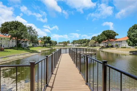 $530,000 | 7648 Oleander Gate Drive, Unit H202, Naples, FL 34109