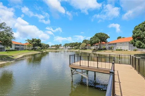 $530,000 | 7648 Oleander Gate Drive, Unit H202, Naples, FL 34109