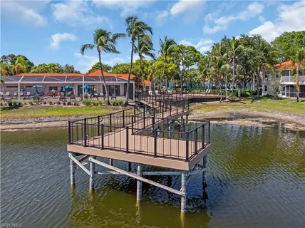 $530,000 | 7648 Oleander Gate Drive, Unit H202, Naples, FL 34109