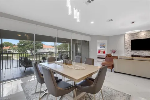 $530,000 | 7648 Oleander Gate Drive, Unit H202, Naples, FL 34109