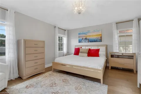 $530,000 | 7648 Oleander Gate Drive, Unit H202, Naples, FL 34109