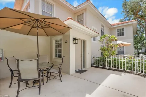 $530,000 | 7648 Oleander Gate Drive, Unit H202, Naples, FL 34109