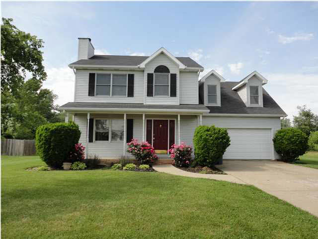 6116 Fitzgerald Road Evansville, IN 47715 - Photo 1 of 23
