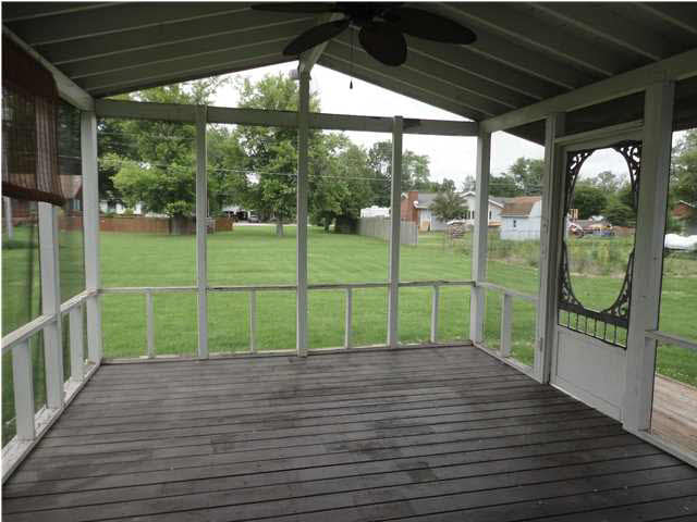 6116 Fitzgerald Road Evansville, IN 47715 - Photo 22 of 23