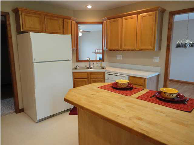 6116 Fitzgerald Road Evansville, IN 47715 - Photo 8 of 23