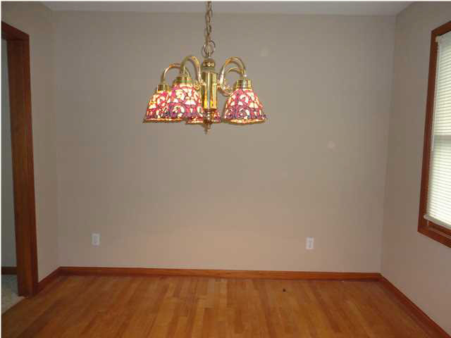 6116 Fitzgerald Road Evansville, IN 47715 - Photo 9 of 23