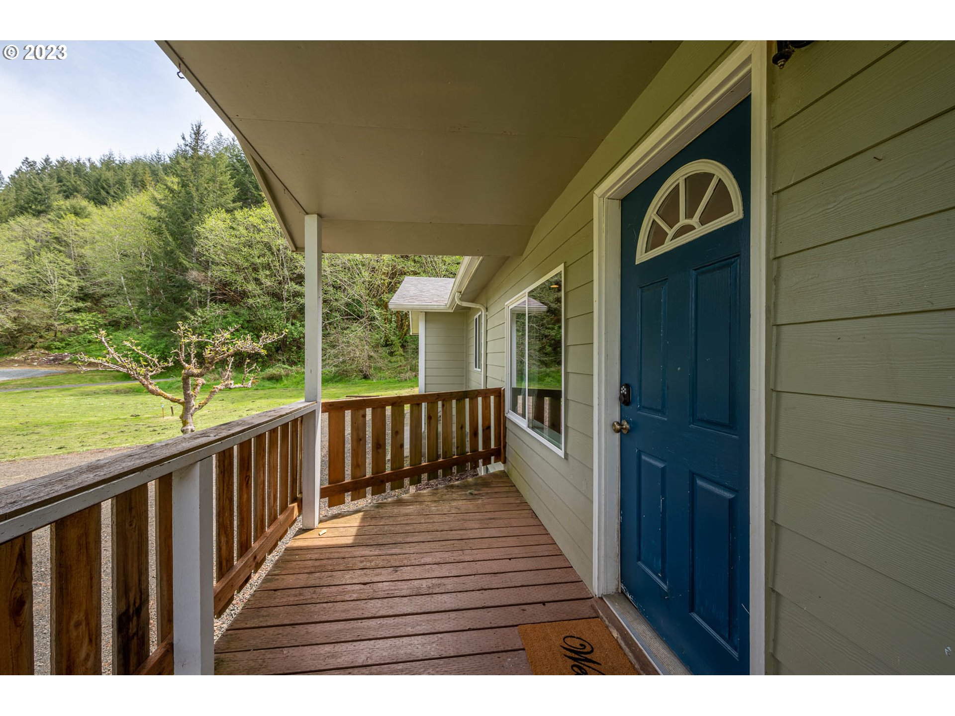 233 Johanneson Creek Road Reedsport, OR 97467 - Photo 7 of 48 Gallery Image 7