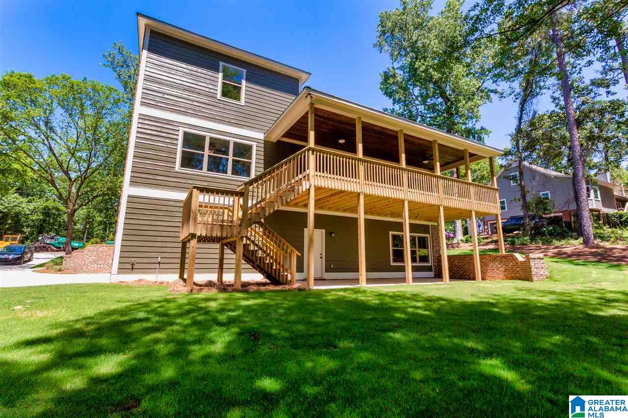 4065 South Shades Crest Road Birmingham, AL 35244 - Photo 7 of 49