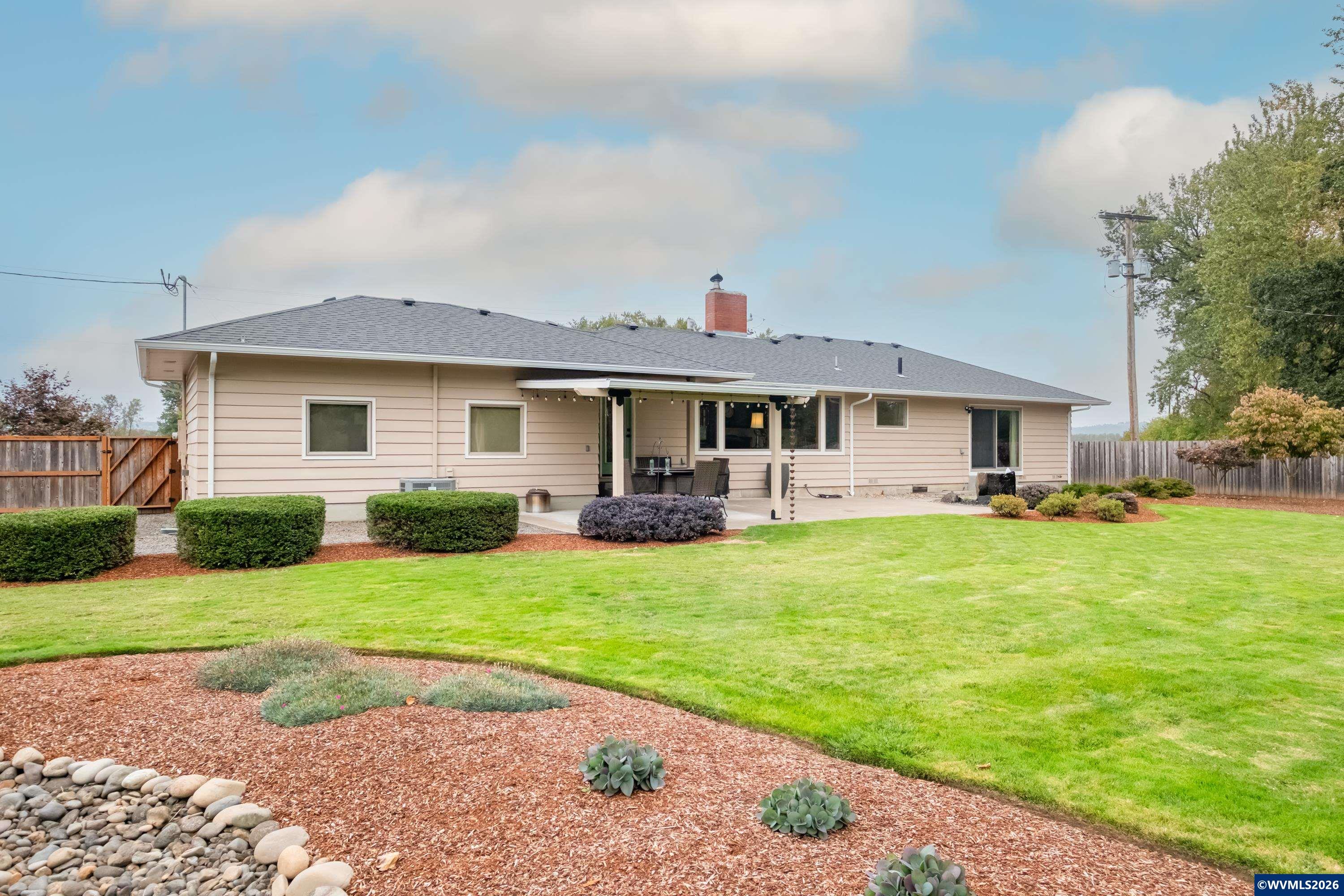 2866 Talbot Road South Jefferson, OR 97352 - Photo 37 of 50