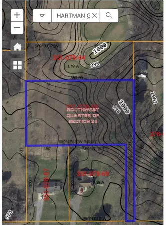 $42,000 | 1400 Floyd Avenue, Jackson, MI 49203