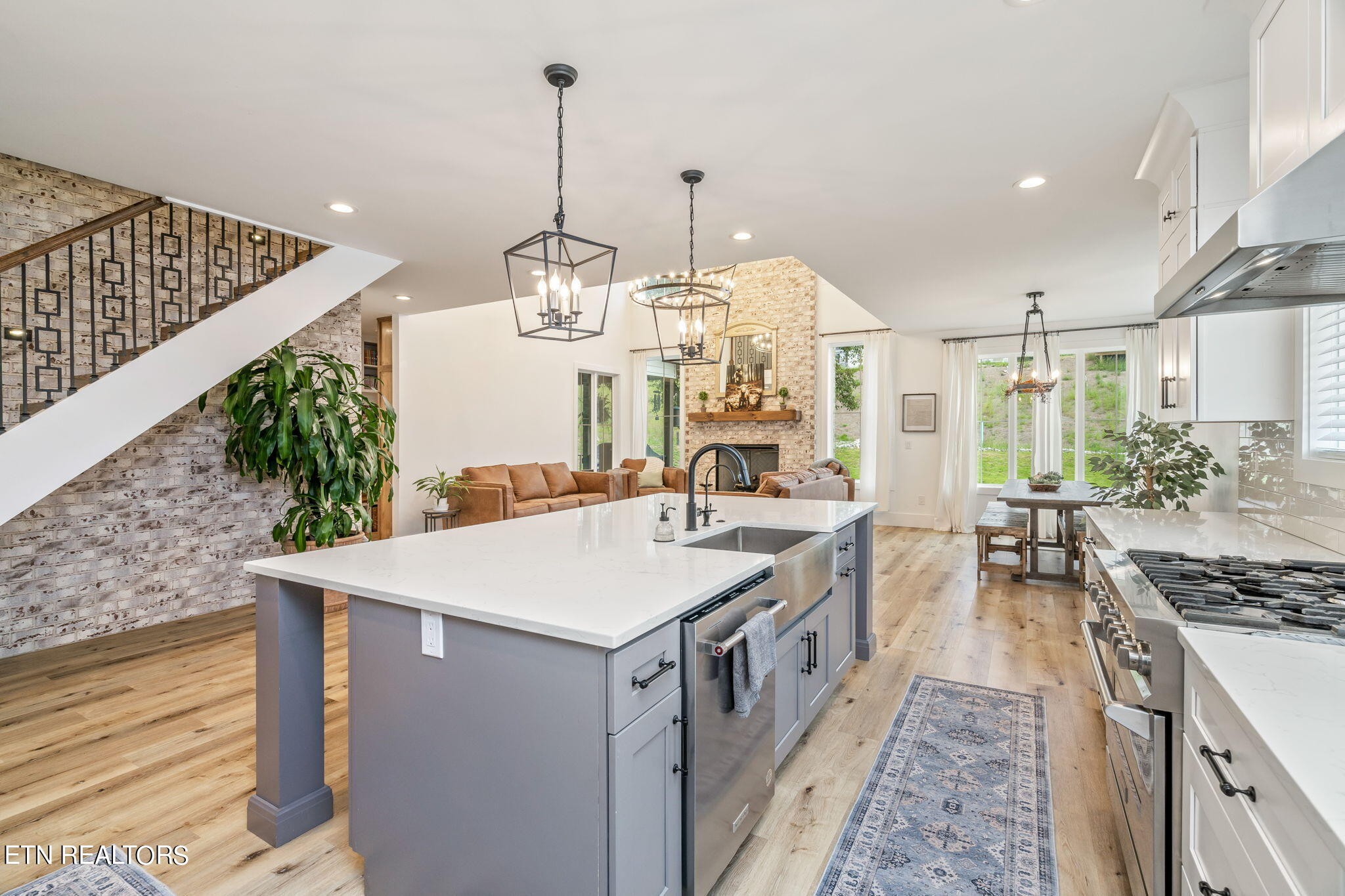 5107 Cain Road Knoxville, TN 37921 - Photo 13 of 56