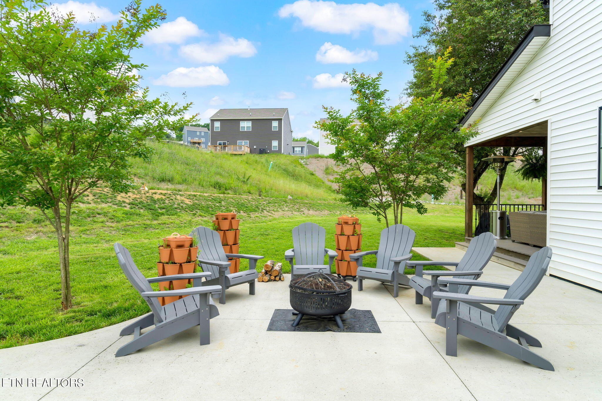 5107 Cain Road Knoxville, TN 37921 - Photo 42 of 56