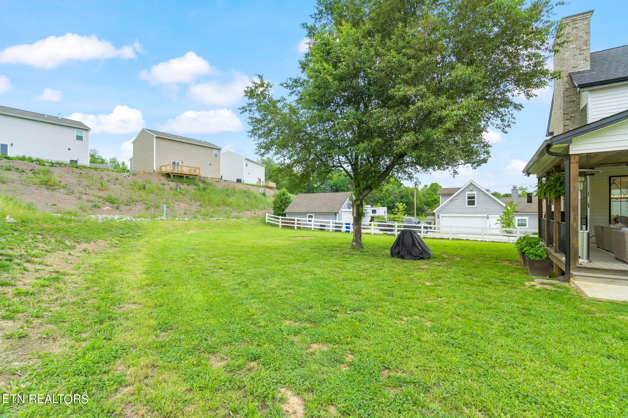 5107 Cain Road Knoxville, TN 37921 - Photo 46 of 56
