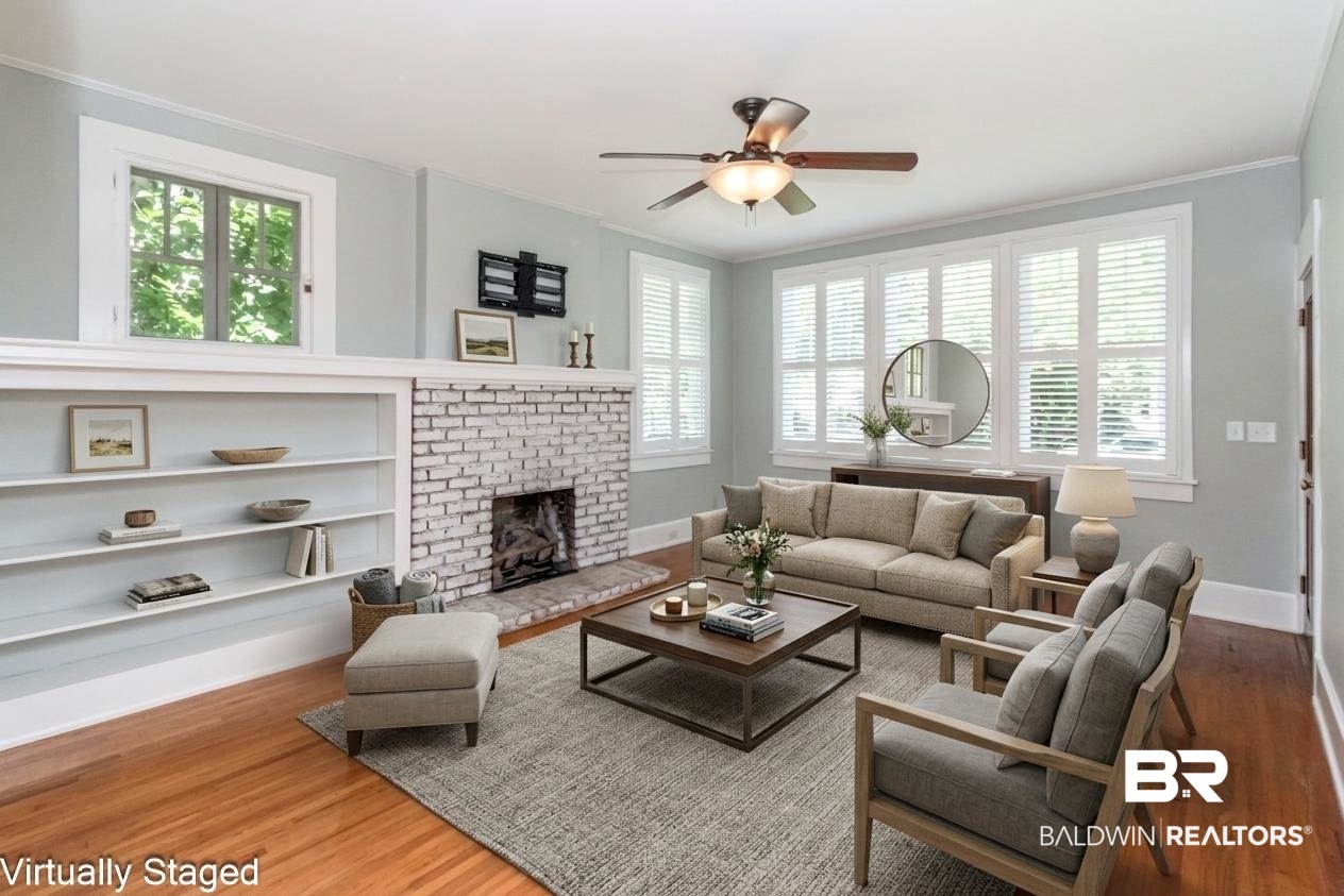 10 Macy Place Mobile, AL 36604 - Photo 5 of 43 Virtually Staged