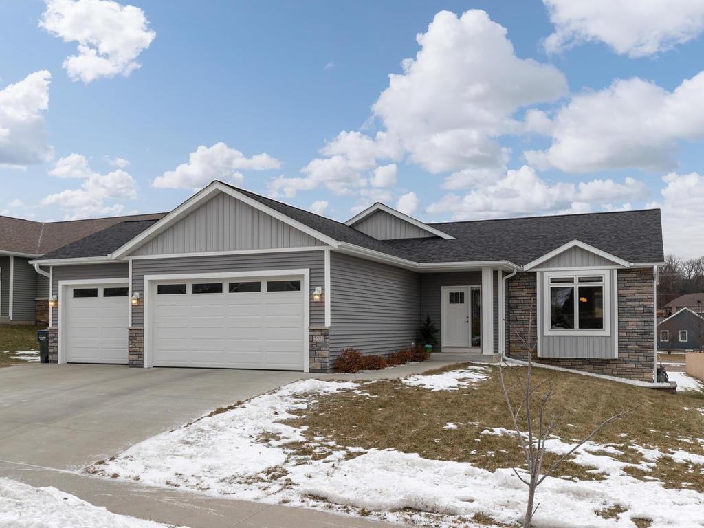 2571 Flagstone Lane Northwest Rochester, MN 55901 - Photo 1 of 40