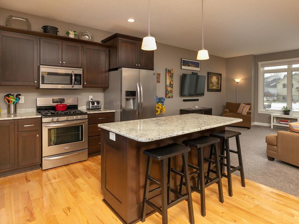 2571 Flagstone Lane Northwest Rochester, MN 55901 - Photo 13 of 40