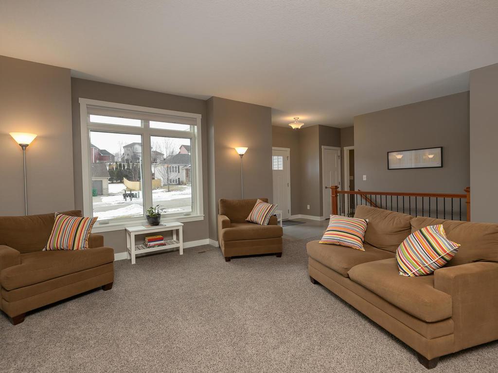 2571 Flagstone Lane Northwest Rochester, MN 55901 - Photo 5 of 40