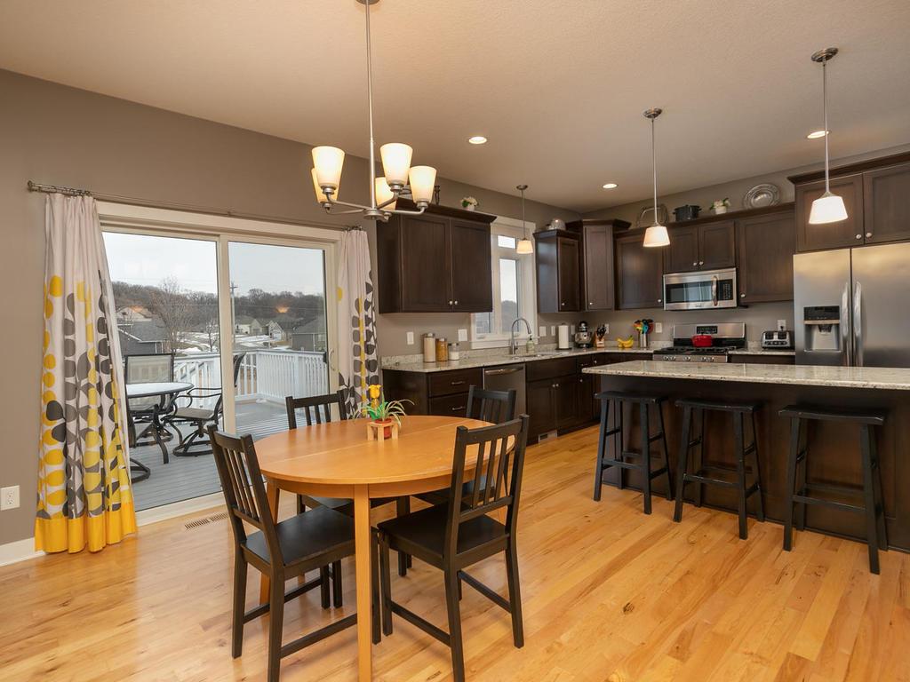 2571 Flagstone Lane Northwest Rochester, MN 55901 - Photo 9 of 40