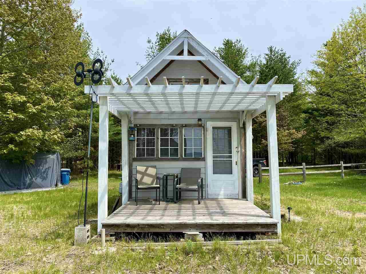 7748 R.75 Lane Rapid River, MI 49878 - Photo 5 of 27