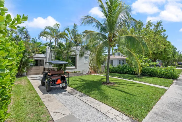 $1,124,000 | 321 South Swinton Avenue, Delray Beach, FL 33444
