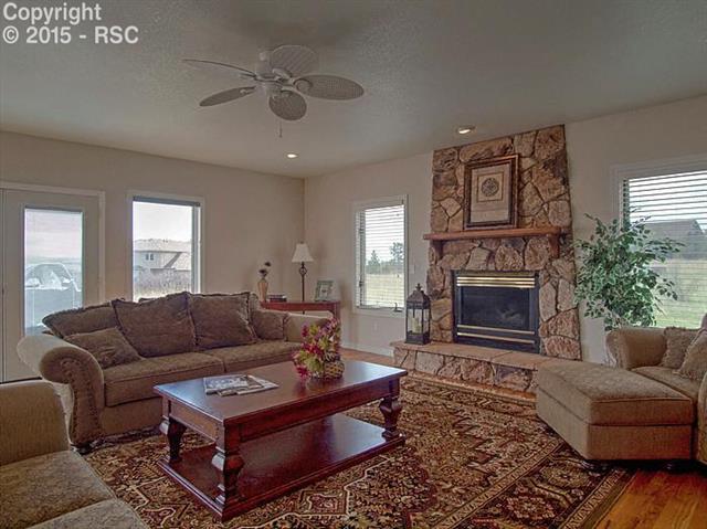 951 Forest View Road Monument, CO 80132 - Photo 13 of 29